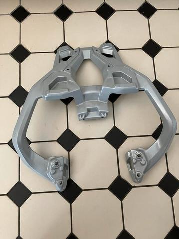 Bmw g310 g310r g310gs r gs kofferrek rek topkoffer beschikbaar voor biedingen