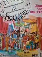 Made in Holland Deel 1 - Joop van Houten, Gebruikt, Zang, Ophalen of Verzenden, Thema