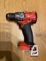 Milwaukee m18 boormachine body, Doe-het-zelf en Verbouw, Gereedschap | Boormachines, Ophalen, Zo goed als nieuw