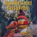 Kerstfeest met Bert en Ernie, Ophalen of Verzenden, Gebruikt, Overige typen