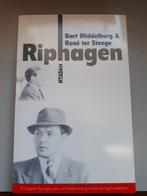 Riphagen  1940-1945, Ophalen of Verzenden, Tweede Wereldoorlog, Zo goed als nieuw, Overige onderwerpen