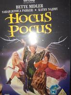 Hocus pocus, Avontuur, Alle leeftijden, Ophalen of Verzenden, Zo goed als nieuw