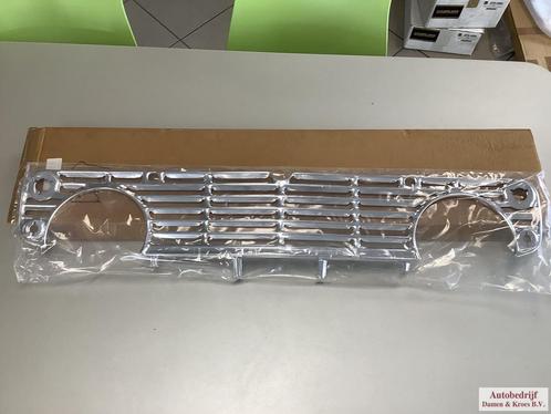 Grille CHROME Original TR4 Triumph 4Ch07 07201928 oem 902687, Auto-onderdelen, Overige Auto-onderdelen, Overige automerken, Nieuw