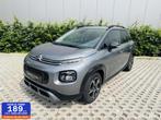 Citroen C3 Aircross 1.2 PureTech S&S Shine Pano Nw Riem, Voorwielaandrijving, 840 kg, Gebruikt, Euro 6
