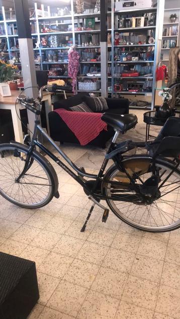 Pointer Horizon fiets beschikbaar voor biedingen