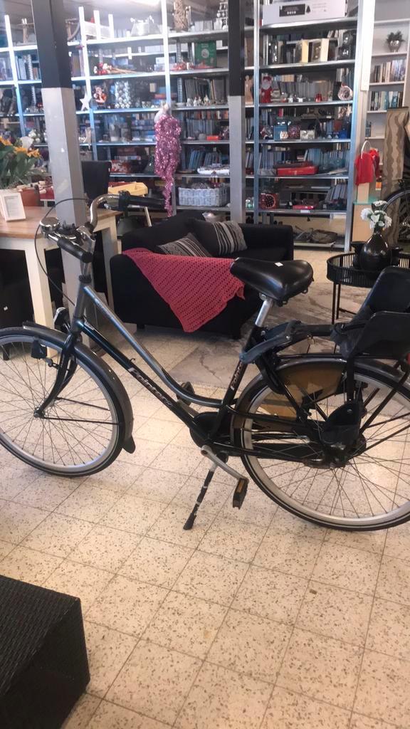 Pointer Horizon fiets, Fietsen en Brommers, Fietsen | Dames | Damesfietsen, Zo goed als nieuw, Overige merken, Ophalen of Verzenden