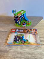 Lego Friends 41327 Mia’s slaapkamer, Ophalen of Verzenden, Nieuw, Complete set, Lego