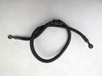 Yamaha XJ600 remleiding remslang Diversion XJ 600 rem slang, Ophalen of Verzenden, Gebruikt