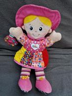 Lamaze popje Emily, Ophalen of Verzenden, Zo goed als nieuw, Overige typen