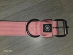 BullyBillow halsband roze 43-50 cm maat M, Dieren en Toebehoren, Ophalen, Nieuw