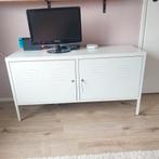 Witte Ikea lockerkast, Huis en Inrichting, Kasten | Lockerkasten, Ophalen, Zo goed als nieuw