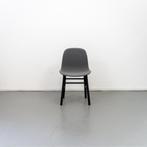 4 Normann Copenhagen Form stoel Zwart onderstel Eiken Nieuw, Wit, Niet ingevuld, Nieuw, Ophalen of Verzenden