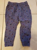 Leuke zomerbroek maat 86 van Hema, Kinderen en Baby's, Babykleding | Maat 86, Ophalen of Verzenden, Gebruikt, Meisje, Broekje