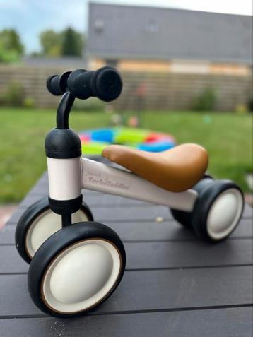 Loopfiets LifeGoods TurboToddler vanaf 1 jaar  beschikbaar voor biedingen