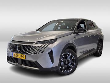 Peugeot 3008 1.2 Hybrid 136 GT Automaat UITVERKOOP !|