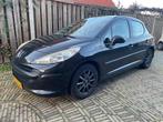 Peugeot 207 1.4 VTi Cool 'n Blue LPG3 only Export !, Origineel Nederlands, Te koop, 5 stoelen, Hatchback