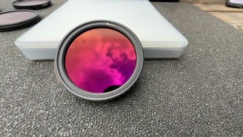 PolarPro 46mm CPL/ND Filter - CPL/ND 8/16/32, Audio, Tv en Foto, Fotografie | Filters, Zo goed als nieuw, Polarisatiefilter, Minder dan 50 mm