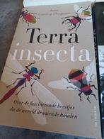 TERRA INSECTA, Ophalen of Verzenden, Zo goed als nieuw, Honden