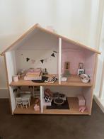 Super gaaf poppenhuis!, Ophalen, Zo goed als nieuw