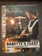 Babette's Feast DVD - Oscarwinnaar!, Cd's en Dvd's, Alle leeftijden, Ophalen of Verzenden, Zo goed als nieuw