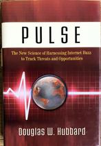 Pulse: The New Science of Harnessing Internet Buzz to Track, Ophalen of Verzenden, Zo goed als nieuw, E-commerce en Internet