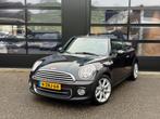Mini Mini Cabrio 1.6 Cooper Chili HighGate Edition Leder Cru, Gebruikt, Euro 6, 4 cilinders, 4 stoelen