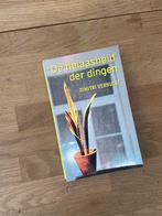 De helaasheid der dingen - Dimitri Verhulst, Ophalen of Verzenden, Gelezen, België