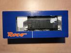 NS goederenwagen licht geweatherd Roco 66894, Hobby en Vrije tijd, Modeltreinen | H0, Gebruikt, Gelijkstroom, Wagon, Ophalen of Verzenden
