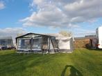 Voortent  walker atrium 300, Caravans en Kamperen, Ophalen