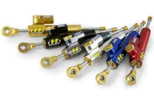 Hyperpro CSC stuurdemperkit voor Aprilia RSV4R 2015-, Motoren, Tuning en Styling, Ophalen of Verzenden