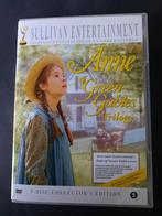 Anne of Green Gables Trilogy - 5 Disc Collector's Edition, Boxset, Ophalen of Verzenden, Zo goed als nieuw, Drama