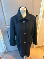 Bogner Imani Angora Wollen Mantel  maat: 40 donkerblauw, Kleding | Dames, Jassen | Winter, Maat 38/40 (M), Blauw, Bogner, Nieuw