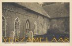 ansichtkaart ter Apel Klooster, Verzenden, 1920 tot 1940, Ongelopen, Groningen
