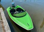 Spitfire, Seafire speedboot, Watersport en Boten, Kano's, Ophalen, Zo goed als nieuw, Twee personen, Overige typen