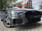 Audi A6 Avant 45 TFSI AUT. *!* 2x S-LINE *!* VIRTUAL/ 20 INC, 15 km/l, Gebruikt, Euro 6, 4 cilinders