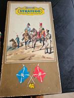 Vinted Stratego Bordspel - Klassieker!, Een of twee spelers, Verzenden, Gebruikt, Jumbo