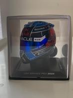Max Verstappen 1:4 helm, Verzamelen, Automerken, Motoren en Formule 1, Ophalen of Verzenden, Nieuw, Formule 1