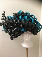 Foam pruik, Ophalen of Verzenden, Zo goed als nieuw, Carnaval, Accessoires