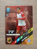 Panini FIFA 365 Homegrown 2024 #Nr. BMU15 Jamal Musiala, Hobby en Vrije tijd, Stickers en Plaatjes, Ophalen of Verzenden, Zo goed als nieuw