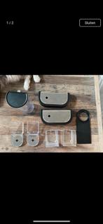 Diverse krups koffiezetapparaat onderdelen, Ophalen of Verzenden, Zo goed als nieuw, Overige stijlen