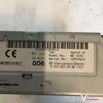 Mercedes CLK 2.0 Compressor automaat 2000 2500045   Radio Ca, Ophalen of Verzenden, -, -, -