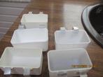 voerbakjes    nieuw, Dieren en Toebehoren, Ophalen, Nieuw, Kooi-accessoires
