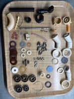 AEG Miele Onderdelen - Alles in één koop!, Ophalen of Verzenden, Gebruikt