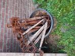 Ca. 140x Isobouw PowerKist Bovenbeugel B350, Doe-het-zelf en Verbouw, IJzerwaren en Bevestigingsmiddelen, Ophalen, Gebruikt, Overige typen