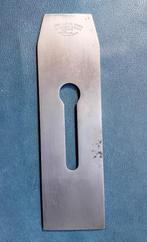 Schaafbeitel Erik Anton Berg 57mm, Antiek en Kunst, Antiek | Gereedschap en Instrumenten, Ophalen of Verzenden