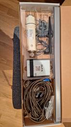 Alfa WiFi-Camp Pro 2 v2 - Nieuwstaat, Ophalen of Verzenden, Zo goed als nieuw