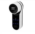 Smart lock Assa Abloy Nemef ENTR incl. pincode paneel, Ophalen of Verzenden, Zo goed als nieuw, Overige materialen, Slot