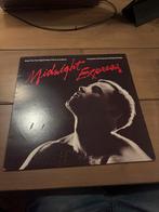 Midnight Express Soundtrack - Giorgio Moroder, Ophalen of Verzenden, Gebruikt
