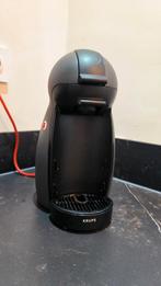 Krups Nescafé Dolce Gusto Koffiemachine, Ophalen of Verzenden, Gebruikt, Koffiemachine, Koffiepads en cups