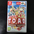 Captain toad treasure Tracker, Spelcomputers en Games, Games | Nintendo Switch, Puzzel en Educatief, Vanaf 3 jaar, 2 spelers, Ophalen of Verzenden